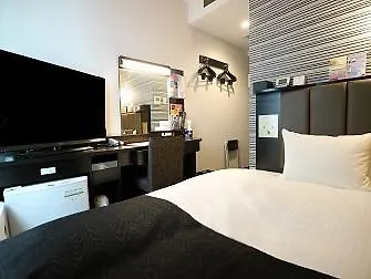 Apa Hotel Tkp Sapporo Ekimae Japan