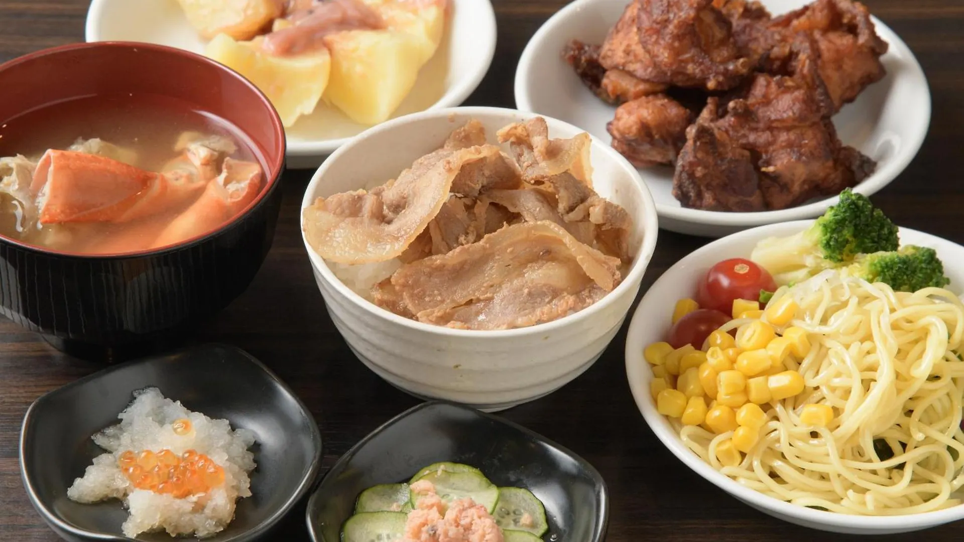 Apa Hotel Tkp Sapporo Ekimae Japan