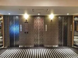 ***  Apa Hotel Tkp Sapporo Ekimae Japan