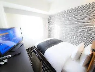Apa Hotel Tkp Sapporo Ekimae