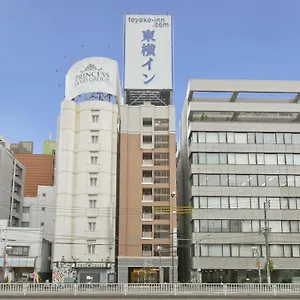 https://toyoko-inn-uguisudani-ekimae.alltokyohotels.com