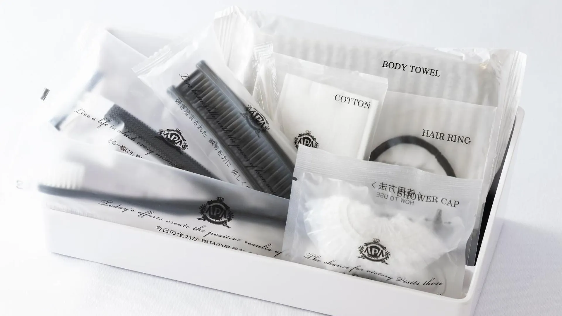 Apa Hotel Tkp Sapporo Ekimae