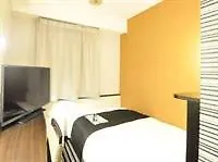 Apa Hotel Tkp Sapporo Ekimae